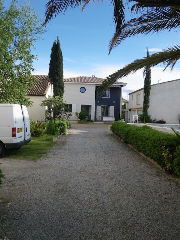Les Algues Du Grau Bed and breakfast Le Grau d'Agde