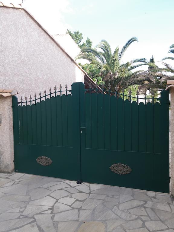 Bed and breakfast Les Algues Du Grau 2*