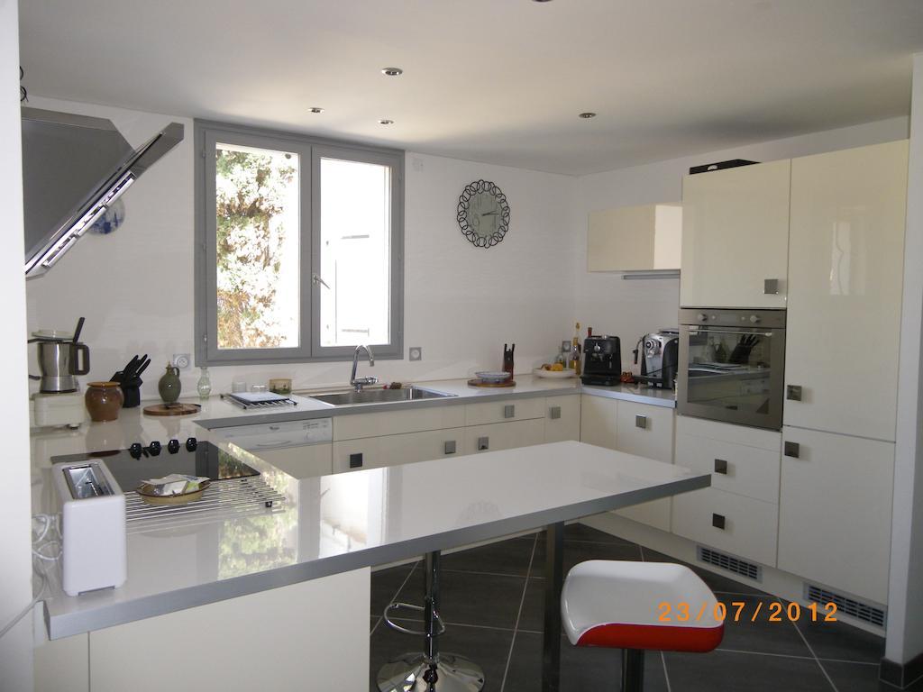 Bed and breakfast Les Algues Du Grau 2*