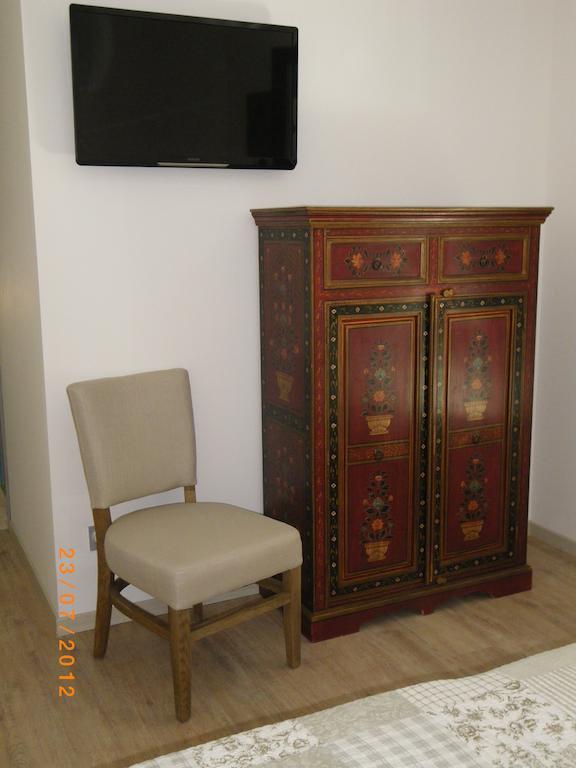 Bed and breakfast Les Algues Du Grau