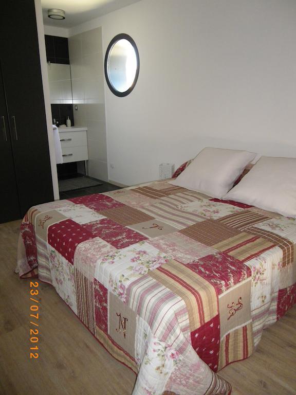 Les Algues Du Grau 2* Le Grau d'Agde